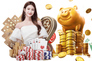 luật chơi baccarat