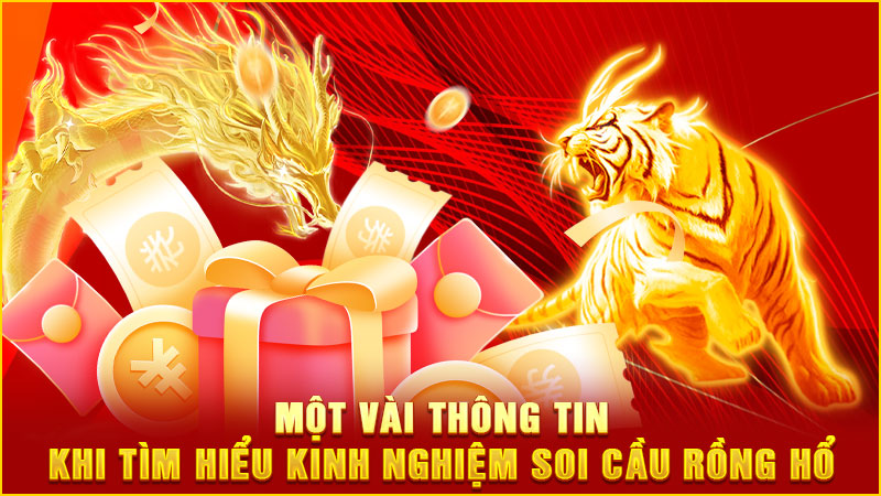 một vài thông tin khi tìm hiểu kinh nghiệm soi cầu rồng hổ một vài thông tin khi tìm hiểu kinh nghiệm soi cầu rồng hổ