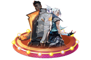 cá cược valorant