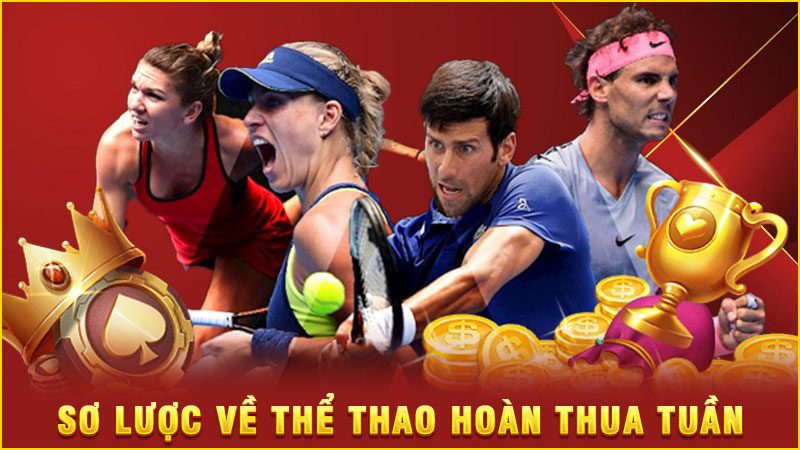 sơ lược về thể thao hoàn thua tuần