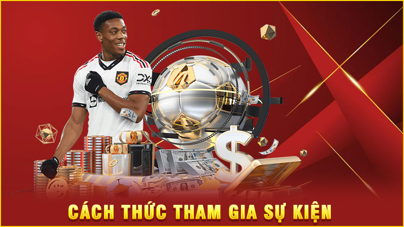 cách thức tham gia sự kiện cách thức tham gia sự kiện