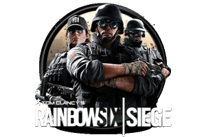 đại diện ranbow 6