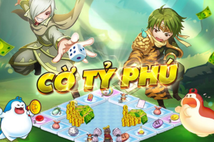 cờ tỷ phú sodo casino
